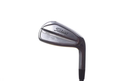 Titleist 2023 T200 8-Iron Extra Stiff Flex Steel Shaft Excellent - Image 1 of 4