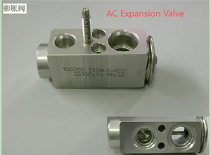 AC Expansion Valve Fit for Great Wall H9 8100112XKV08A OEM - Picture 1 of 3