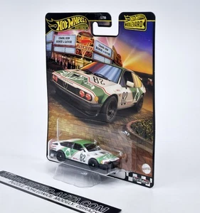 Alfa Romeo GTV6 3.0 Hot Wheels Premium 1:64 - Picture 1 of 6