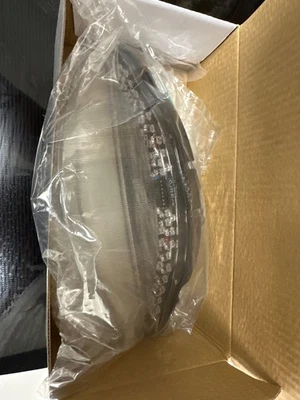 Luz trasera LED integrada Yamaha Raider Blaster-X 2008-2014 - lente transparente alta P Foto 1 de 4