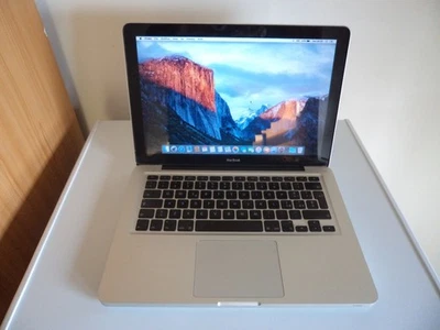 APPLE MACBOOK A1278 DUAL CORE 2 DUO - Immagine 1 di 4