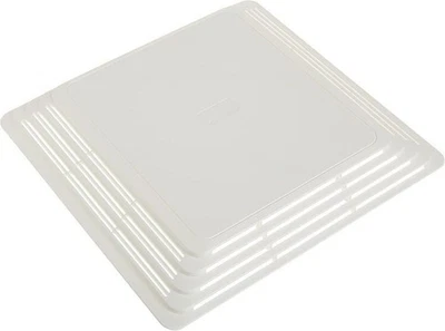 Broan Nutone BS97013576 Ventilador Rejilla 676 684 Ventiladores de Baño y Ventilación - Blanco Foto 1 de 3