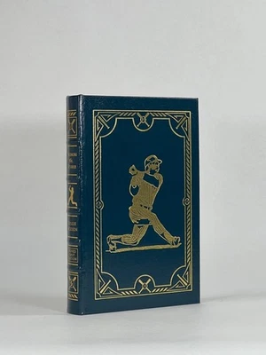 EASTON PRESS Reggie Jackson | Becoming Mr. October Signed 1st 2013 Baseball Foto 1 de 4