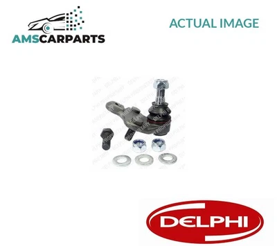 SUSPENSION BALL JOINT FRONT LOWER TC1779 DELPHI NEW OE REPLACEMENT - Image 1 of 4