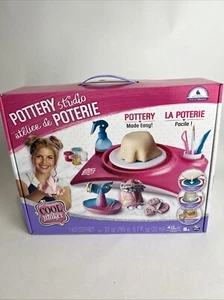 Cool Maker POTTERY STUDIO 8+ NEU - Bild 1 von 5