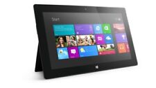 (USED) Microsoft Surface RT 32GB, Wi-Fi, 10.6in - Dark Titanium