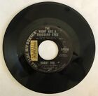 Bobby Vee - The Night Has A Thousand Eyes / Charms vinyle 7" 45 tr/min disque