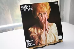 Dusty Springfield-Dusty In Memphis Vinyl 2LP NM 200G 45 RPM Analogue Productions - Picture 1 of 11