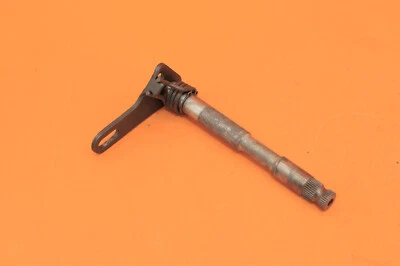 1990 88-91 CR250R CR250 OEM Gear Selector Shaft Arm Spindle Shifter Shift - Image 1 of 4
