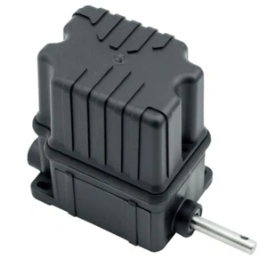 PFA9067A0075002, TER, Ratio 1:75 Ip67 Base Rotary Limit Switch - Picture 1 of 2