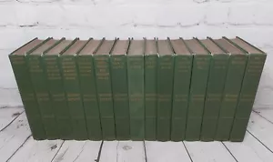 Rudyard Kipling 15 Volume Set Doubleday McClure "Authorized Edition" 1899 - Picture 1 of 18