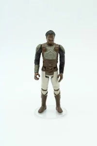 Vintage Lando Calrissian Skiff Guard - H.K. - 1982 - Star Wars - Picture 1 of 4