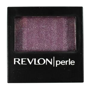 Revlon Luxurious Color Perle Eye Shadow