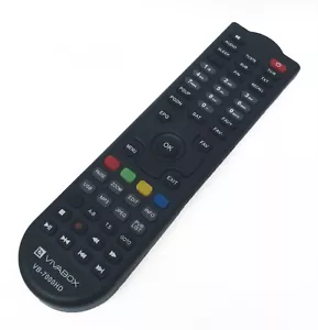 Vivabox 7000 Remote Control RCU compatible with Echolink 777 / 700 / 888 / 3020 - Picture 1 of 2