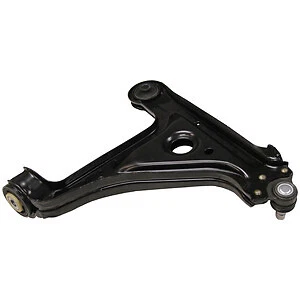 Suspension Control Arm and Ball Joint Assembly Moog fits 97-01 Cadillac Catera - Image 1 of 1