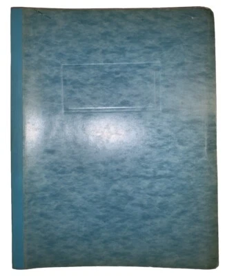 ORIGINAL TYPESCRIPT, 1983, THE NIBELUNGENLIED, by EDWARD R HAYMES, GERMANIC EPIC Foto 1 de 4