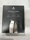 Andis Professional Master Corded 0815 Clipper Brand New (Box Slightly Dented)