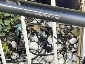 e bike 28 zoll herren gebraucht von Raleigh - Bild 1 von 7