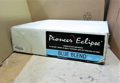 Pioneer Eclipse PD006017 17  Blue Blend Floor Buffer Polishing Pads New Qty 5 • 37.54£