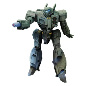 Valkyrie VLK-QA | BattleMech exclusivo de Brian Banzai | Battletech miniatura - Imagen 1 de 2
