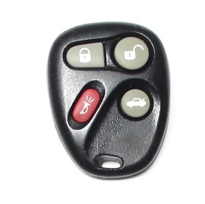 OEM 00-05 BUICK PARK AVENUE KEYLESS REMOTE KEY FOB TRANSMITTER 25665574 DRIVER 1 Foto 1 de 3