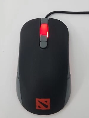 Steelseries Kana Designed By Gamers Model 62029 Gaming Mouse - Image 1 of 4