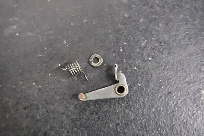 HONDA 1980 1981 1982 1983 GL1100 GOLDWING CARBURETOR CHOKE ACTUATOR ROD LEVER - Image 1 of 3