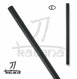 Katana KATC01 1Bx1S negro billar para piscina estuche - Imagen 1 de 1