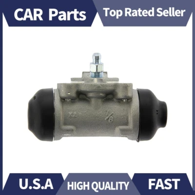 Se adapta a Toyota Hiace 2006-2015 Tambor trasero centrado rueda cilindro tambor Foto 1 de 3