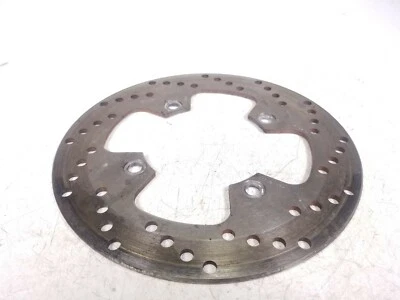 Disco de rotor de freno trasero Cagiva Gran Canyon 900 2000 envío gratuito Foto 1 de 4