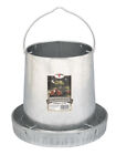 Little Giant  192 oz. Hanging Feeder  For Poultry