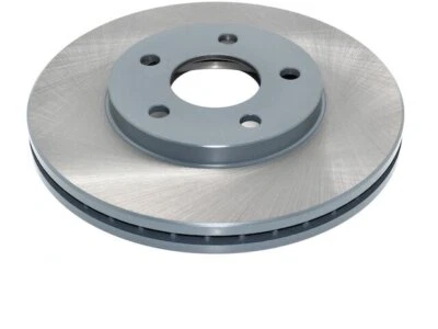Rotor de freno delantero 31934MDGJ base para Pontiac G6 2006-2007 Foto 1 de 2