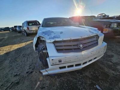 Used Rack and Pinion Assembly fits: 2005 Cadillac Srx Power Rack and Pinion Grad - Image 1 of 4