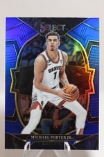 2022-23 Panini Select Basketball Prizm PARALLELS - Pick a Card - RC Available
