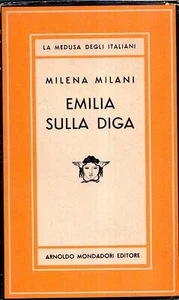 Emilia sulla diga - Picture 1 of 1