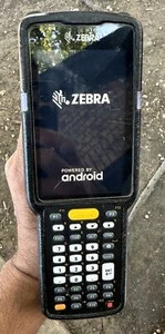 Zebra MC33 MC3300 Handheld Computer Barcode Scanner MC330K-GE4HG4US - Picture 1 of 16