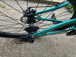 bike - Picture 1 of 4
