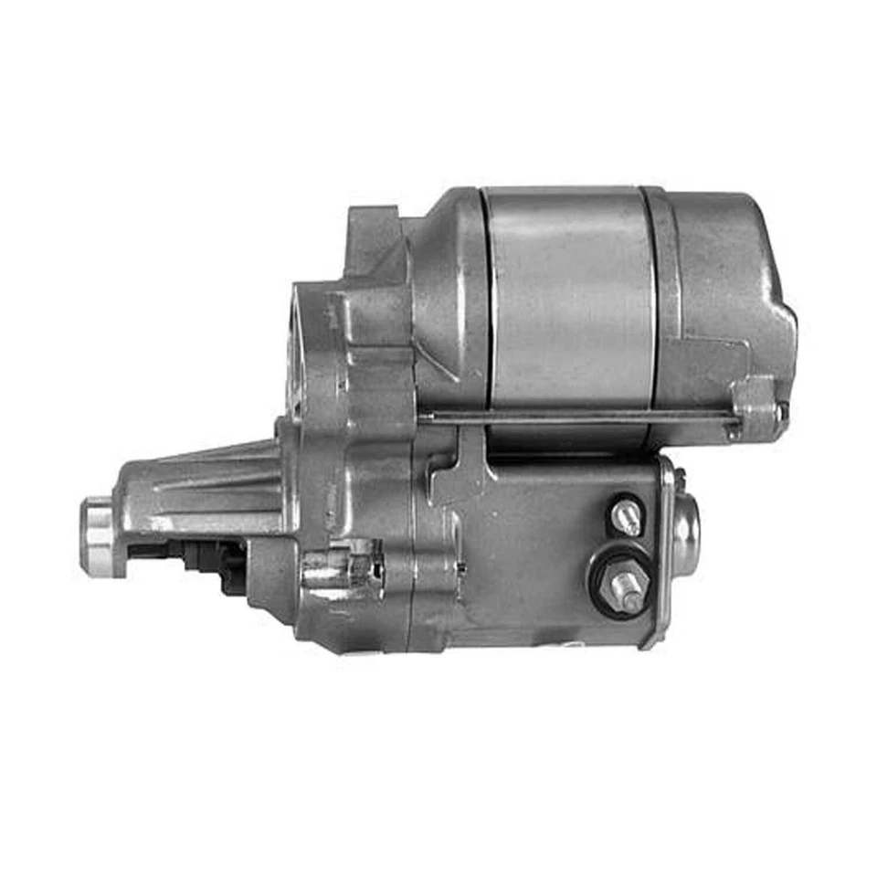 For Dodge B1500 B2500 Ram 1500 Ram 3500 1.4kW Rebuilt Starter 280-0144 Denso - Изображение 1 из 1