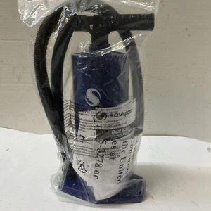 Sevylor Coleman Handpump (Blue) - Picture 1 of 2