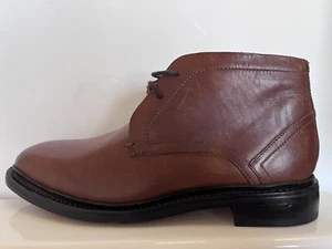 Botas De Cuero Welton Blackseal Firestrap Para Hombre UK 8 EUR 42 REF M835 - Imagen 1 de 4