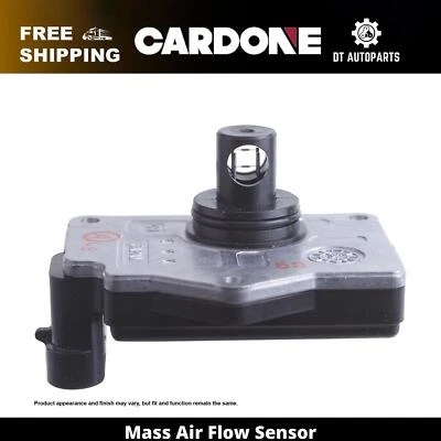 Sensor de flujo de aire másico Cardone 1993 1994 1995 para Buick LeSabre 1992-1996 Foto 1 de 4