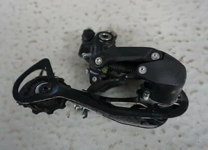 A021-963: Shimano Tourney Schaltwerk RD-M3100 Ersatzteile/Defekt - Bild 1 von 3