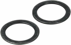 SRAM Truvativ Bicycle MTB Bike Platform Pedal Washers - 1 pair for 9/16" thread - Picture 1 of 1