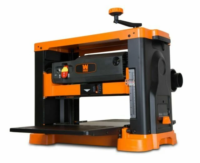 WEN PL1326 Thickness Planer