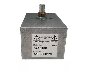 Dart Controls 57AC10C - Picture 1 of 3