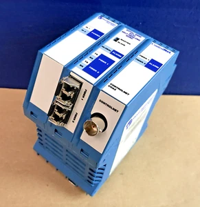 Anillo de autocurativo ControlNet de fibra óptica para instrumento de malezas 2C31-LC-MM/MM - Imagen 1 de 10