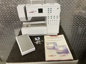 Bernina activa 140 Nähmaschine - Bild 1 von 12