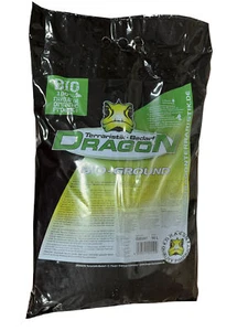 Terrarienerde für Regen. Urwaldbewohner & Feuchtterrarien - 100% BIO 10L - Bild 1 von 1