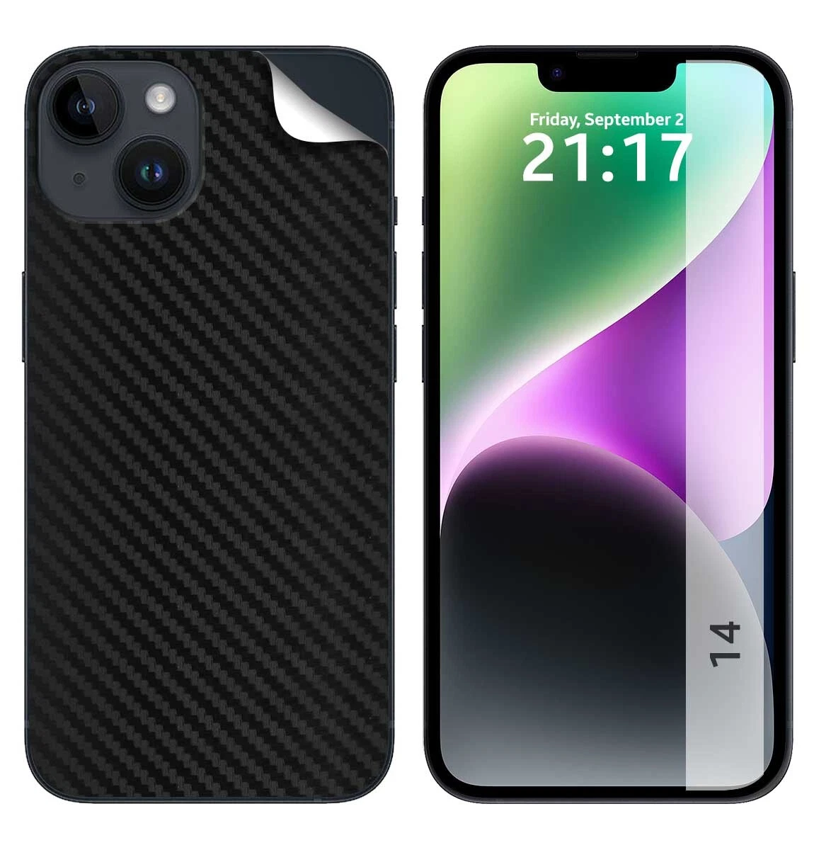 Cover E Custodie Per Apple IPhone 5s In Pelle Per Cellulari E - Foto 3