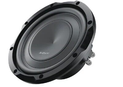Audison APS 8 R - 20cm Subwoofer 200mm Auto Bass FLACH Woofer PKW KFZ Hifi - Bild 1 von 4